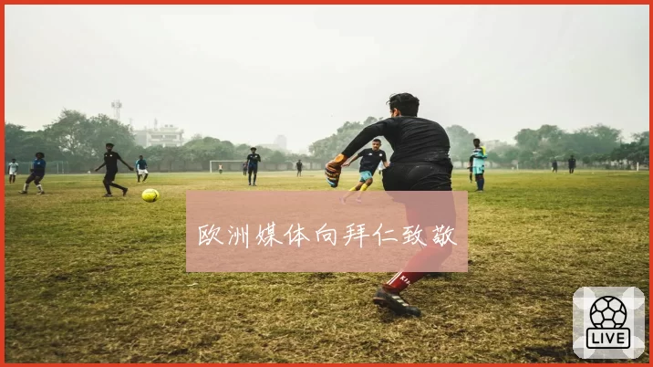 欧洲媒体向拜仁致敬